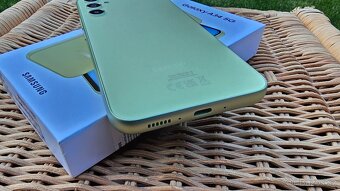 Samsung Galaxy A34 5G Awesome Lime - v záruce - 3