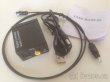 Toslink COAX to RCA optika Cinch DA převodník - 3