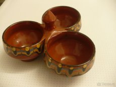 Malovaný talíř - 3