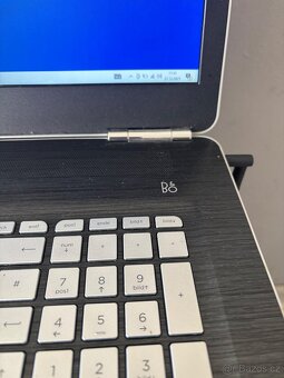 Starsi herni notebook Hp - 3