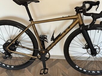 Gravel kolo NS bikes RAG 2+ velikost S(155-170cm) - 3