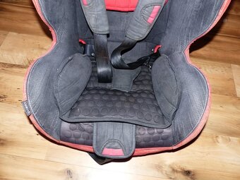 Dětská autosedačka - 3