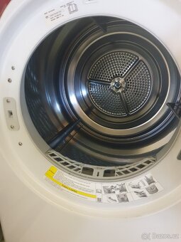 Sušička LG na 8kg - 3