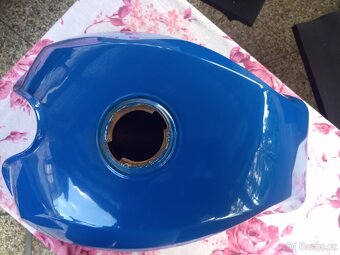 Nádrž Jawa 350/640 - 3