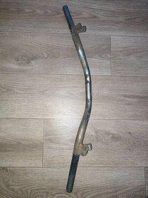 Řidítka Manet 90 - 3