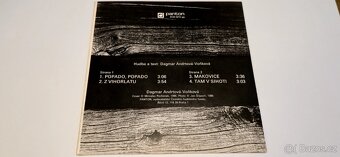EP vinyl - Dagmar Andrtová-Voňková - 3