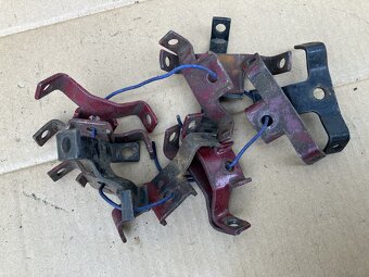 jawačz originál držák klaksonu - 3