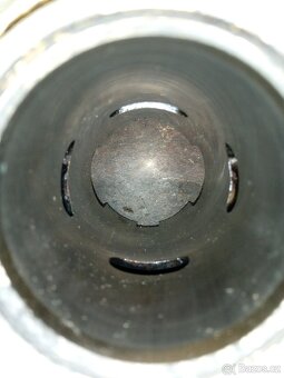 Babetta 207 válec - 3