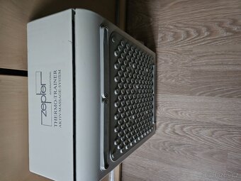 Zepter Termotréner - 3