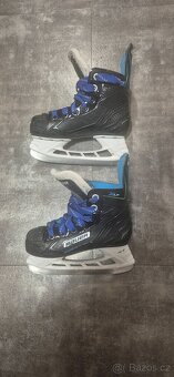 Lední brusle Bauer Y12 - Eur 31 - 3