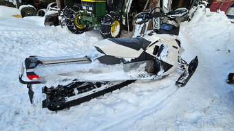 Ski Doo Summit 800 p-tec - 3