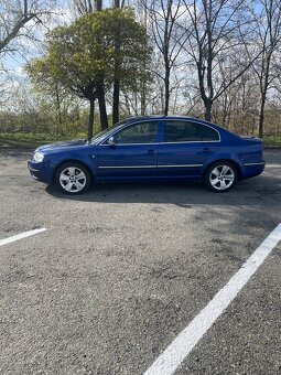 Zimní sada kol Superb - 3