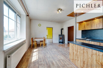 Prodej bytu 3+kk 72 m², Klatovy - 3