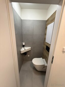 Pronajmu byt 3+1 ve Strážnici - 3