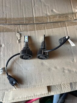 Led žárovky h7 - 3
