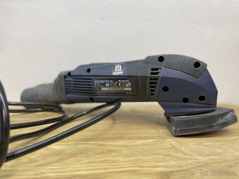 oscilační delta bruska EINHELL BT-DS 180 - 3