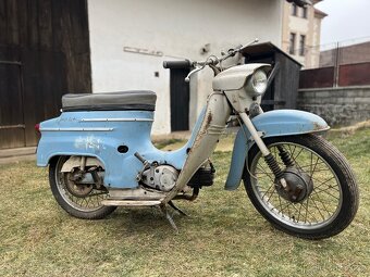 Jawa 50/20 1971 - 3