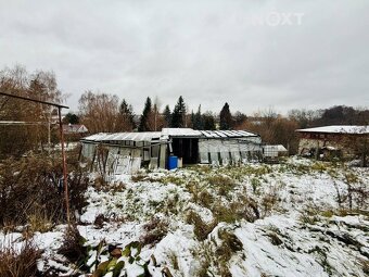 Prodej pozemek Bydlení, 506㎡ - 3