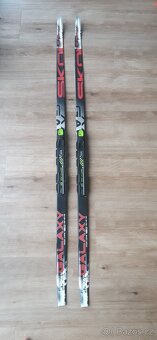 Detske/jr.bezky Skol Galaxy 150 cm - 3