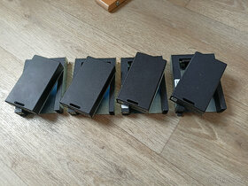 4x 2,5 interní Sata Rámeček - 3