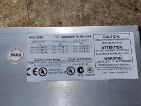 Danfoss mcd 3000 - 3