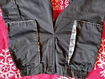 Pracovní kalhoty 42 - 3