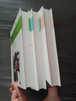 Dějiny hudby 1,2,3 - 3