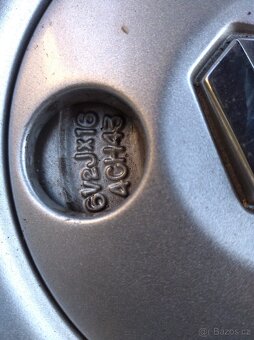 Pneumatiky+Disky - 3