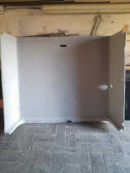 Přední Stropnice na Ford Transit r. 2013 - 3