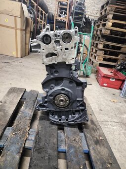 Motor po repasu Citroen Jumpy 2.0 BlueHDi Eu6 AH01 - 3