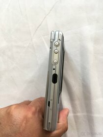 PDA kapesní počítač Fujitsu Siemens Loox 610 - 3