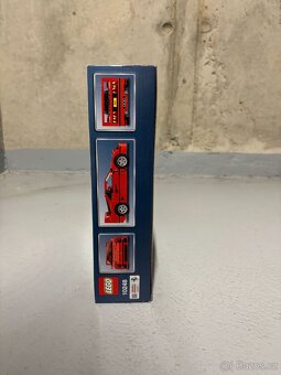 Lego Creator 10248 Ferrari F40 - 3