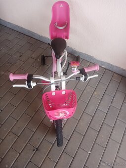 DĚTSKÉ KOLO 16 - 3