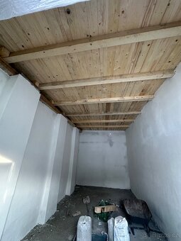 Pronájem garáže Slezská Ostrava - 3