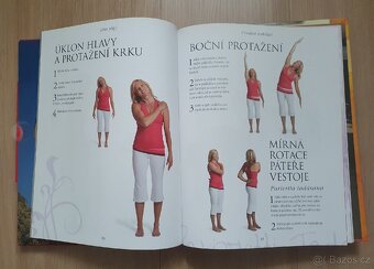 Kniha Dar jógy + DVD - 3