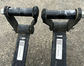 ORIGINÁL LISTOVÉ PERO NA FORD RANGER 2012-2023 - 3