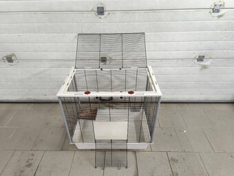 Klec, králík, morče - 3