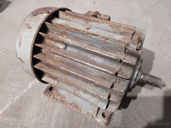 Elektromotor - 3