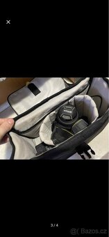 fotoaparát značky Nikon D5100 - 3