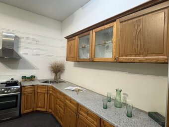 Rustikální kuchyně HELGA - 3