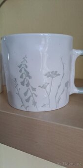 2 nové hrnky na čaj - 3