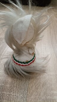 Eskymačka, postavička, retro, sběratelství - 3