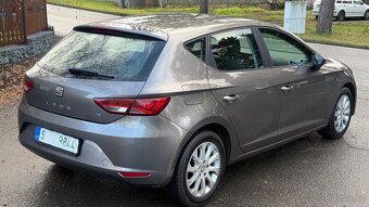 Seat Leon 1.2TSi Style, Led světla, serviska - 3
