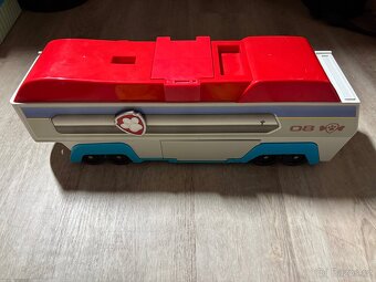 Tlapková patrola - Tlapkátor - 3