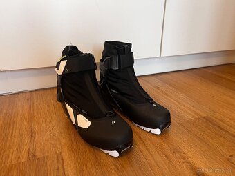 Boty na běžky Fischer XC Control WS - 3