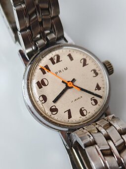 Dámské/dětské hodinky Prim - 3