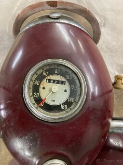 Jawa 250/353 s tp a stk - 3