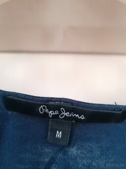 Trika Pepe Jeans vel. M - 3