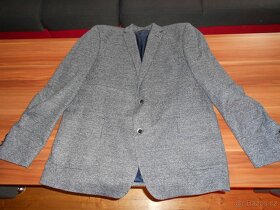 Pánské sako LUGGI - 3