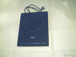 Vařič indukční Gorenje ICE2000SP - 3